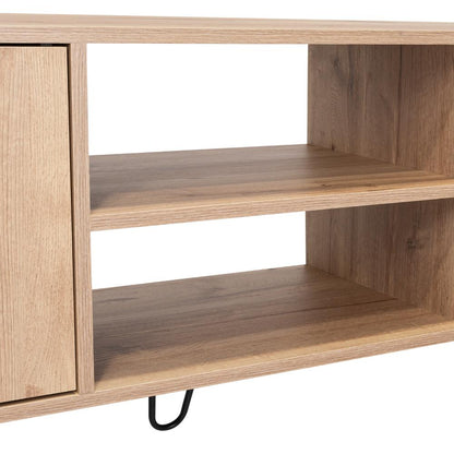 Mesa para Tv Augusta Duna y Wegue hasta 65"