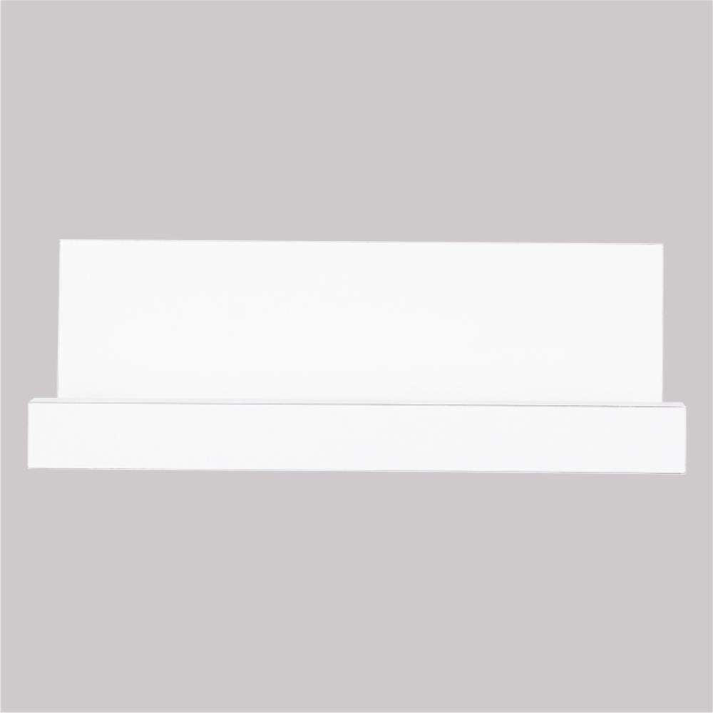 Repisa Julia Blanco 30 cm