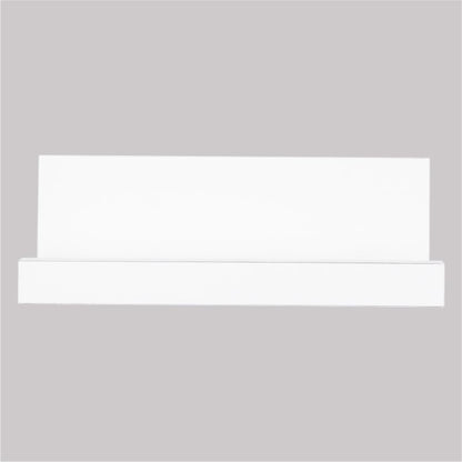 Repisa Julia Blanco 30 cm