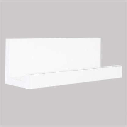 Repisa Julia Blanco 30 cm