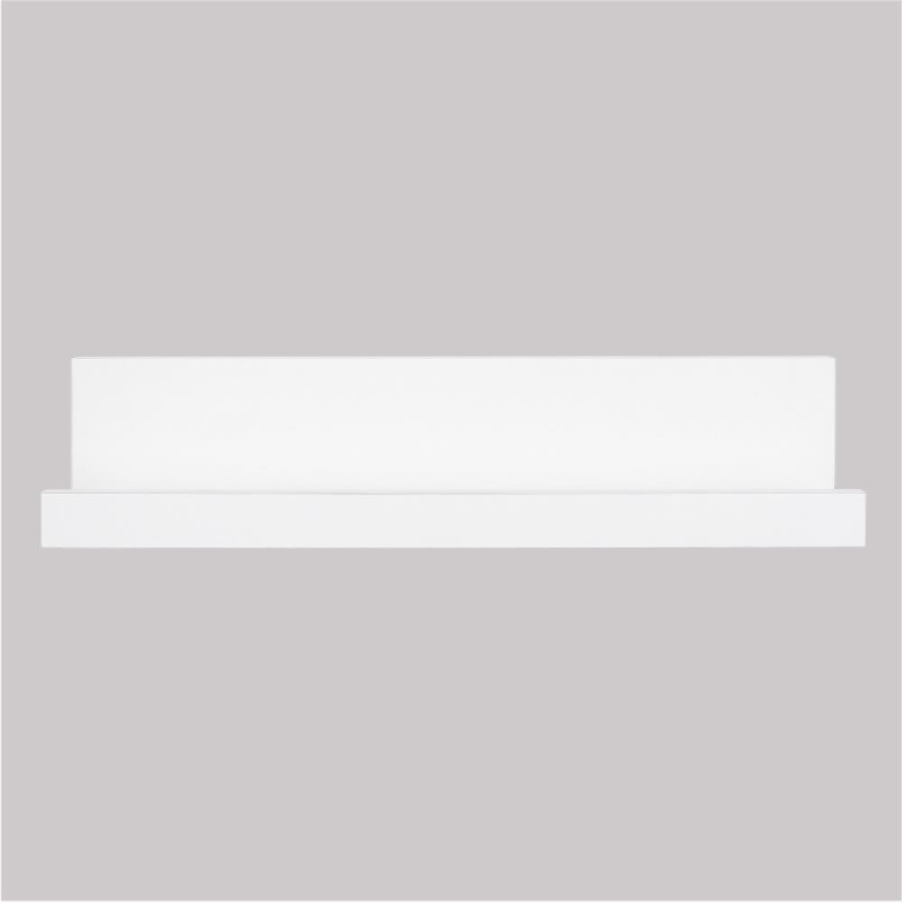 Repisa Julia Blanco 45 cm