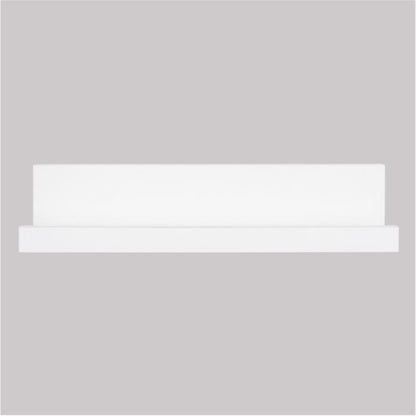 Repisa Julia Blanco 45 cm