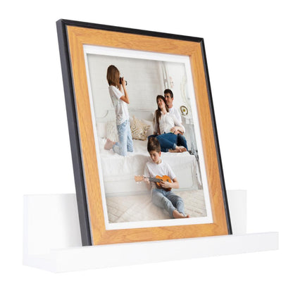 Repisa Julia Blanco 45 cm