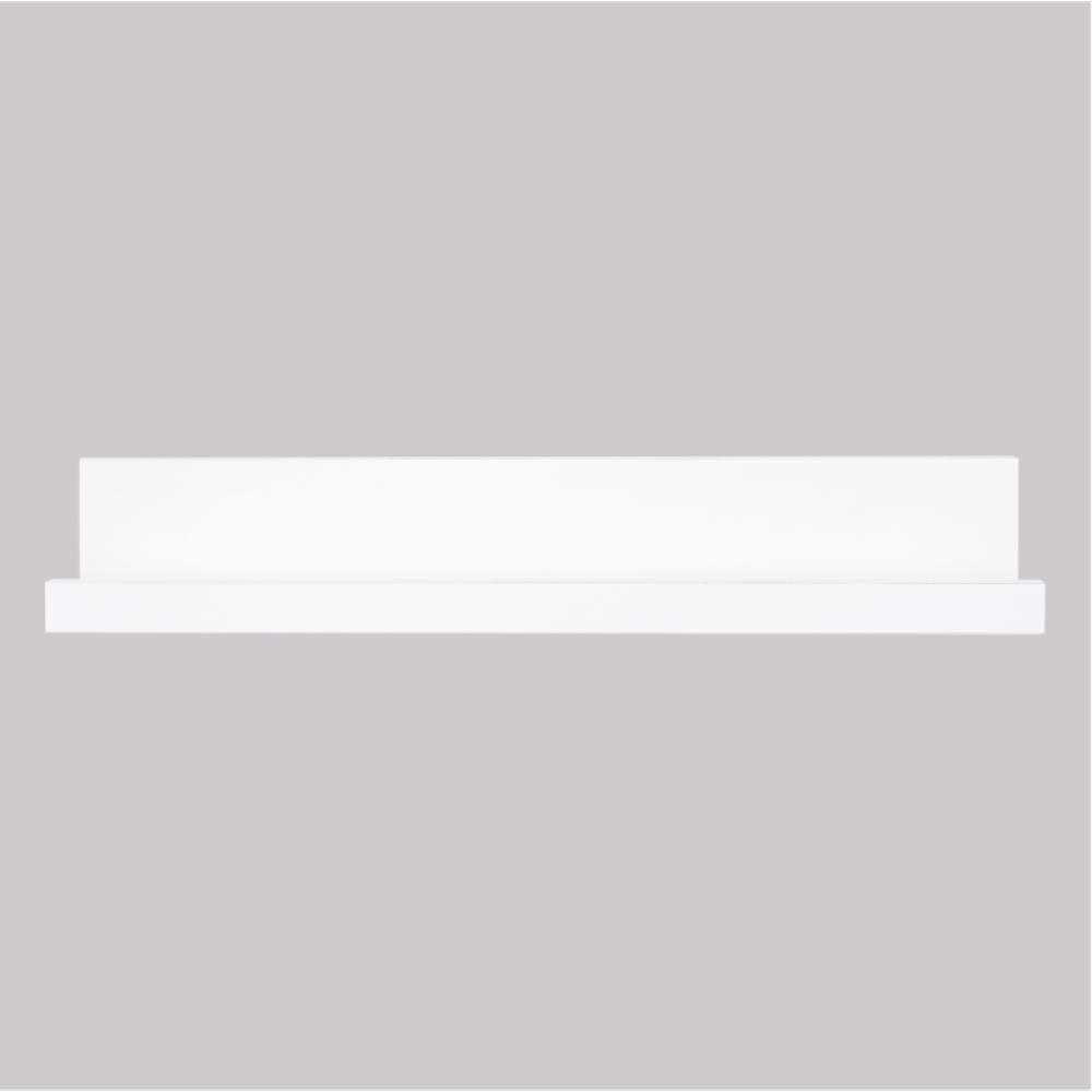 Repisa Julia Blanco 60 cm