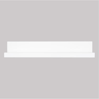 Repisa Julia Blanco 60 cm