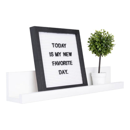 Repisa Julia Blanco 60 cm