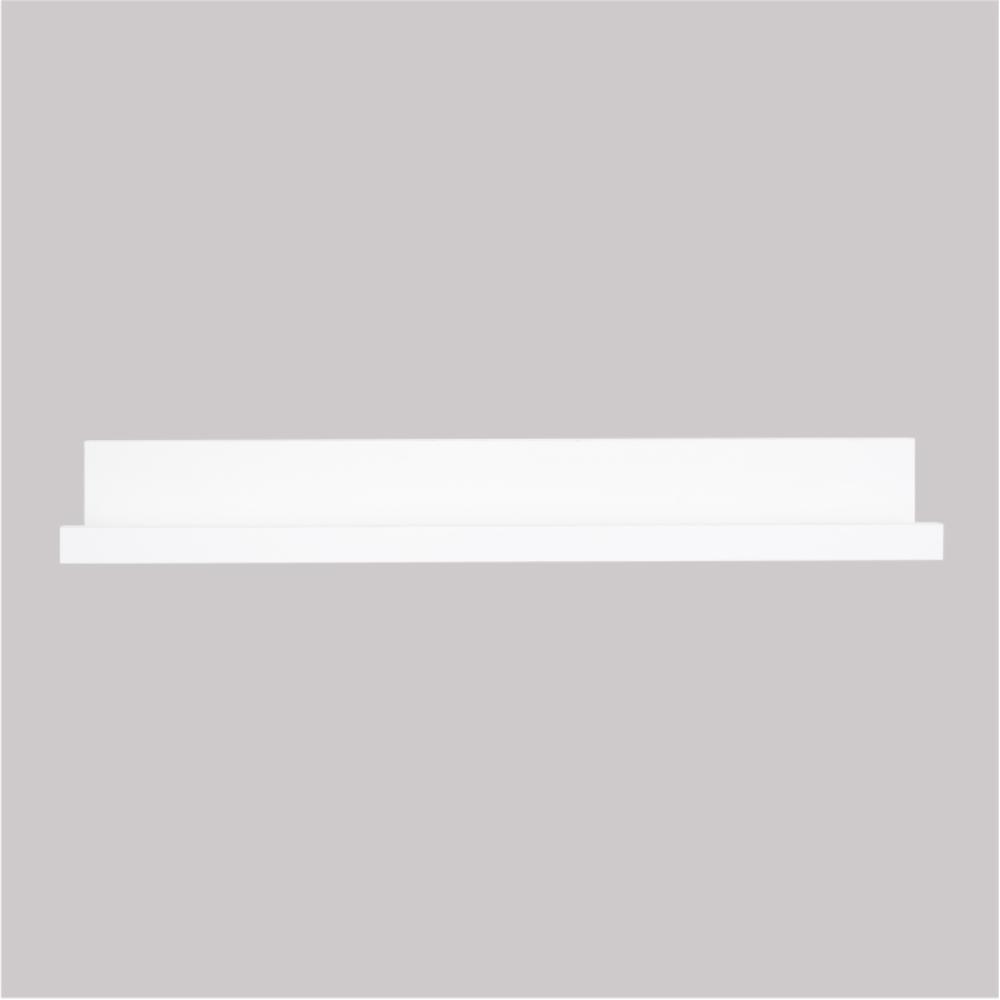 Repisa Julia Blanco 75 cm