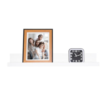 Repisa Julia Blanco 75 cm