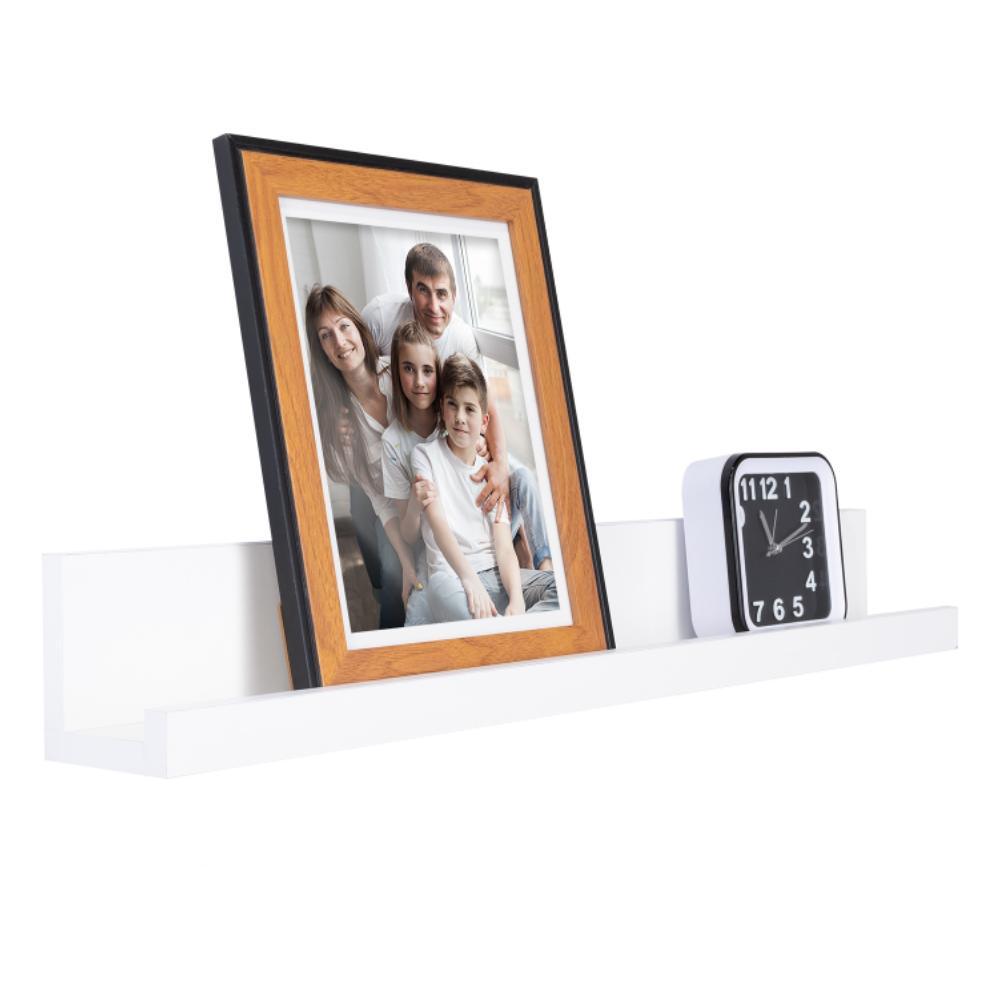 Repisa Julia Blanco 75 cm