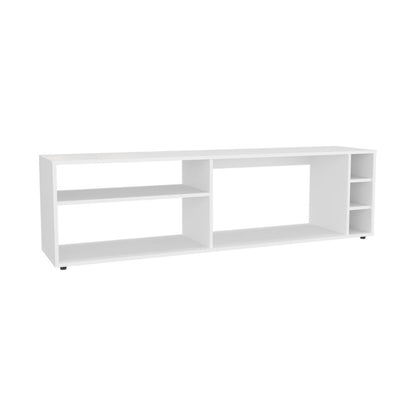 Mesa para TV Suxta Blanco para TV de 70"