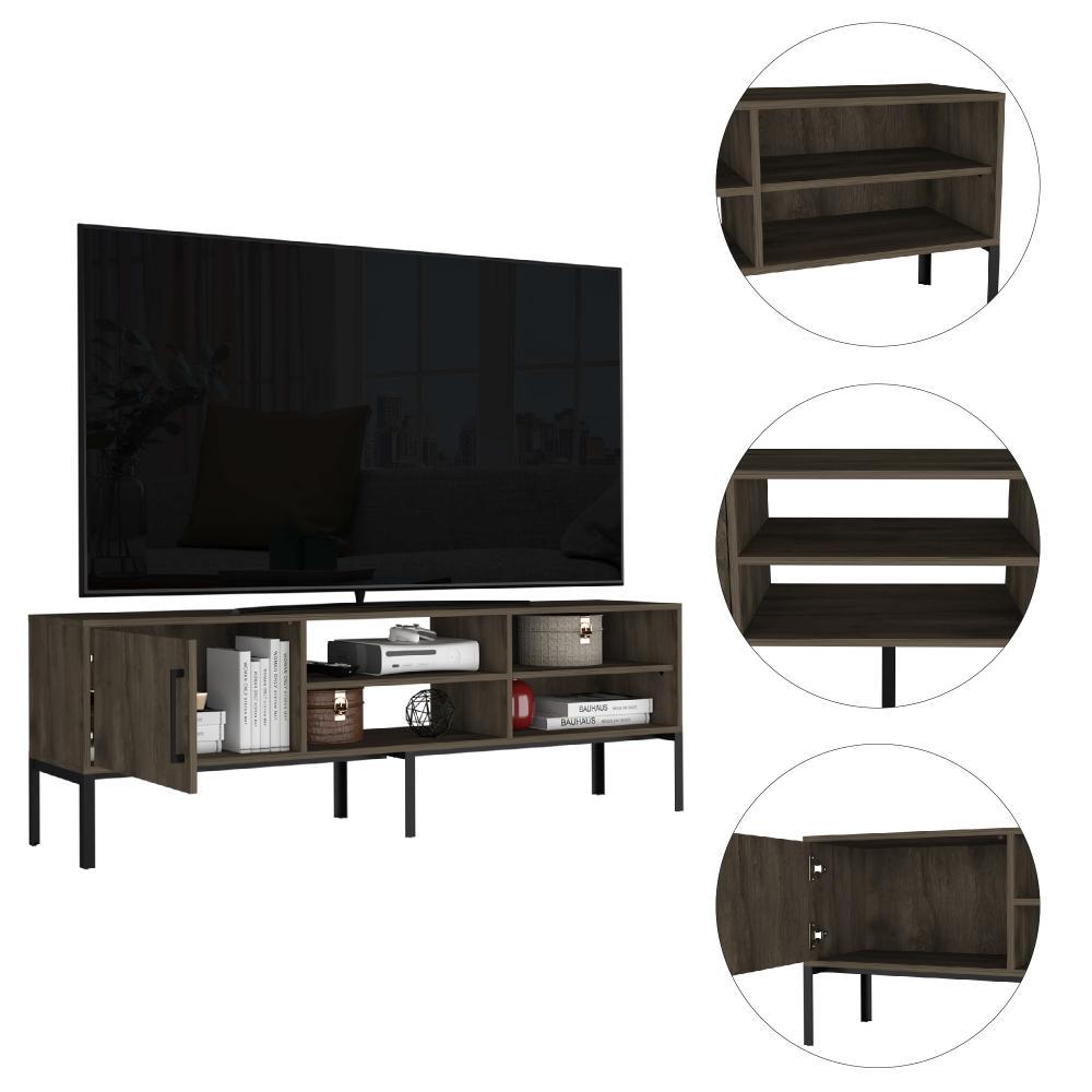 Mesa para Tv Romani Bellota para Tv de 65''