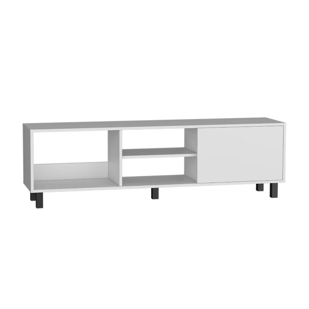 Mesa Para Tv Pirelli Blanco para TV de 70"