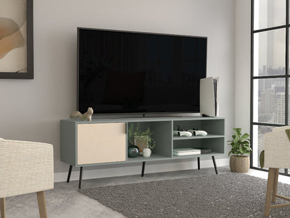 Rack para TV 65'' Vulcan Agave Toquilla