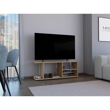 Mesa para TV Good Wood Fresno Para TV de 50"
