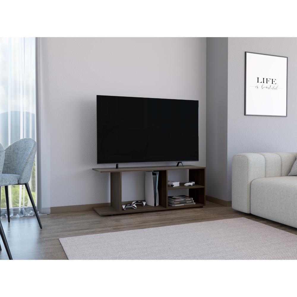 Mesa para TV Good Wood Nogal Para TV de 50"
