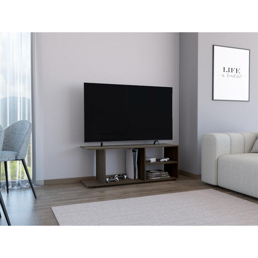 Mesa para TV Good Wood Nogal Para TV de 50"