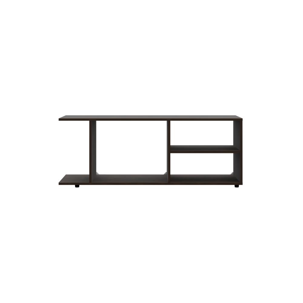 Mesa para TV Good Wood Nogal Para TV de 50"