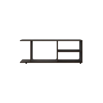 Mesa para TV Good Wood Nogal Para TV de 50"