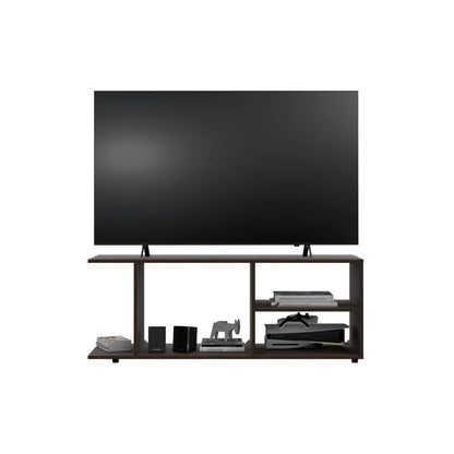 Mesa para TV Good Wood Nogal Para TV de 50"
