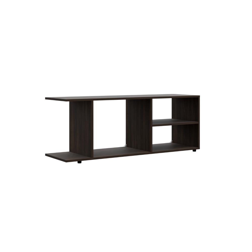 Mesa para TV Good Wood Nogal Para TV de 50"