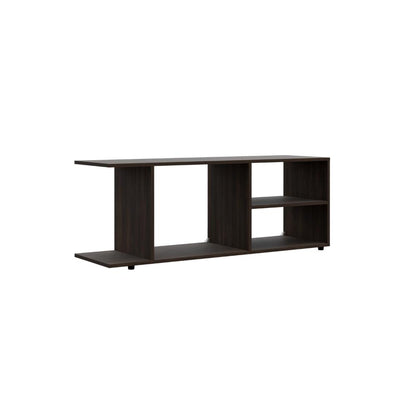 Mesa para TV Good Wood Nogal Para TV de 50"