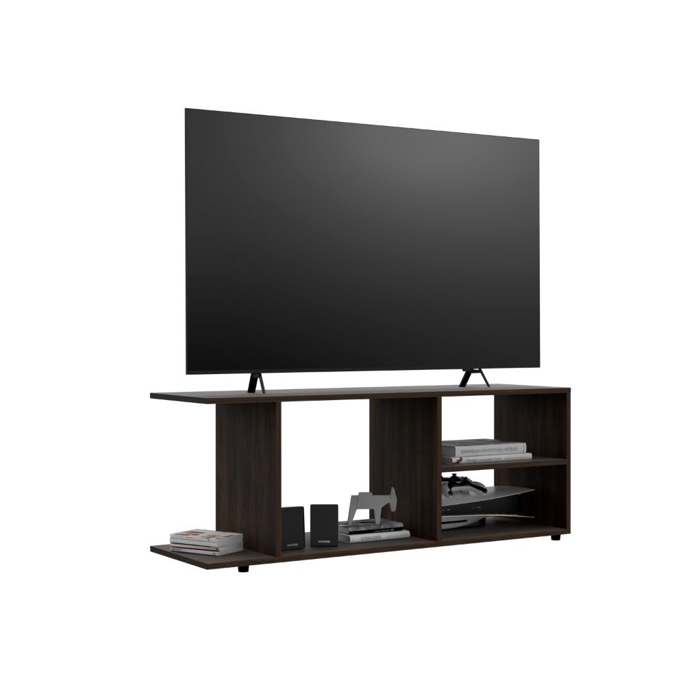 Mesa para TV Good Wood Nogal Para TV de 50"