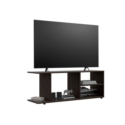 Mesa para TV Good Wood Nogal Para TV de 50"