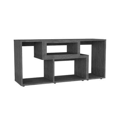 Mesa Para Tv Cassano Gris para Tv de 55"