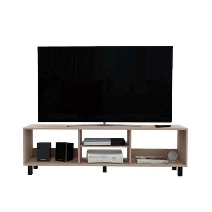 Mesa Para Tv Pirelli Nacar Para Tv de  70"
