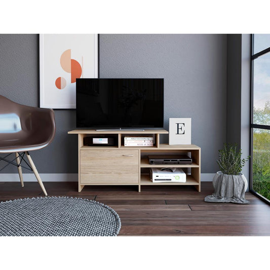 Rack Para TV Lima  Rovere