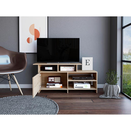 Rack Para TV Lima  Rovere
