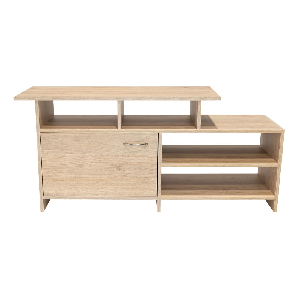 Rack Para TV Lima  Rovere