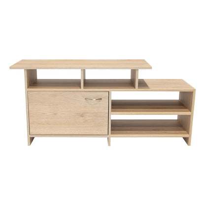 Rack Para TV Lima  Rovere