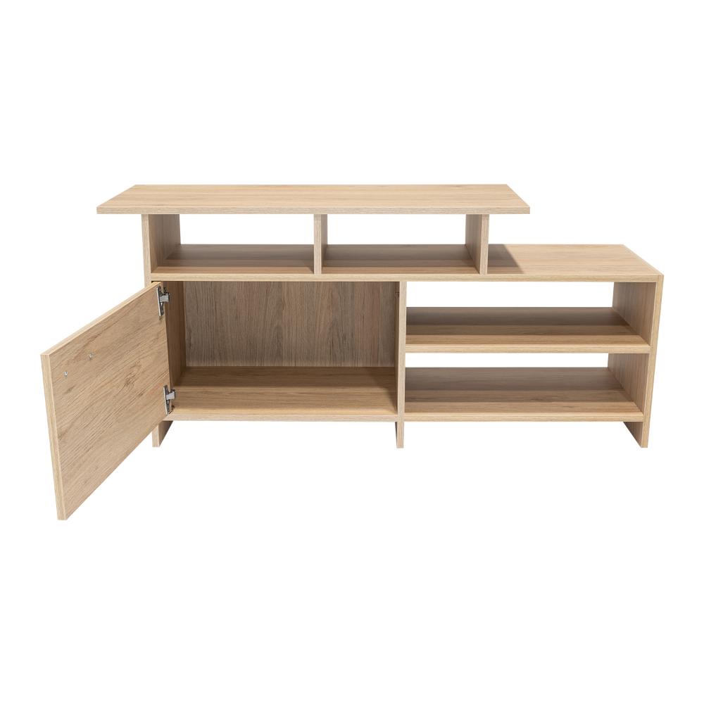 Rack Para TV Lima  Rovere