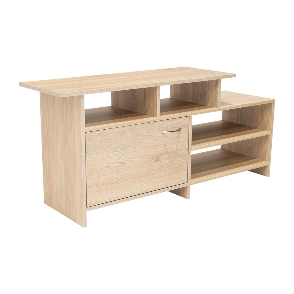 Rack Para TV Lima  Rovere