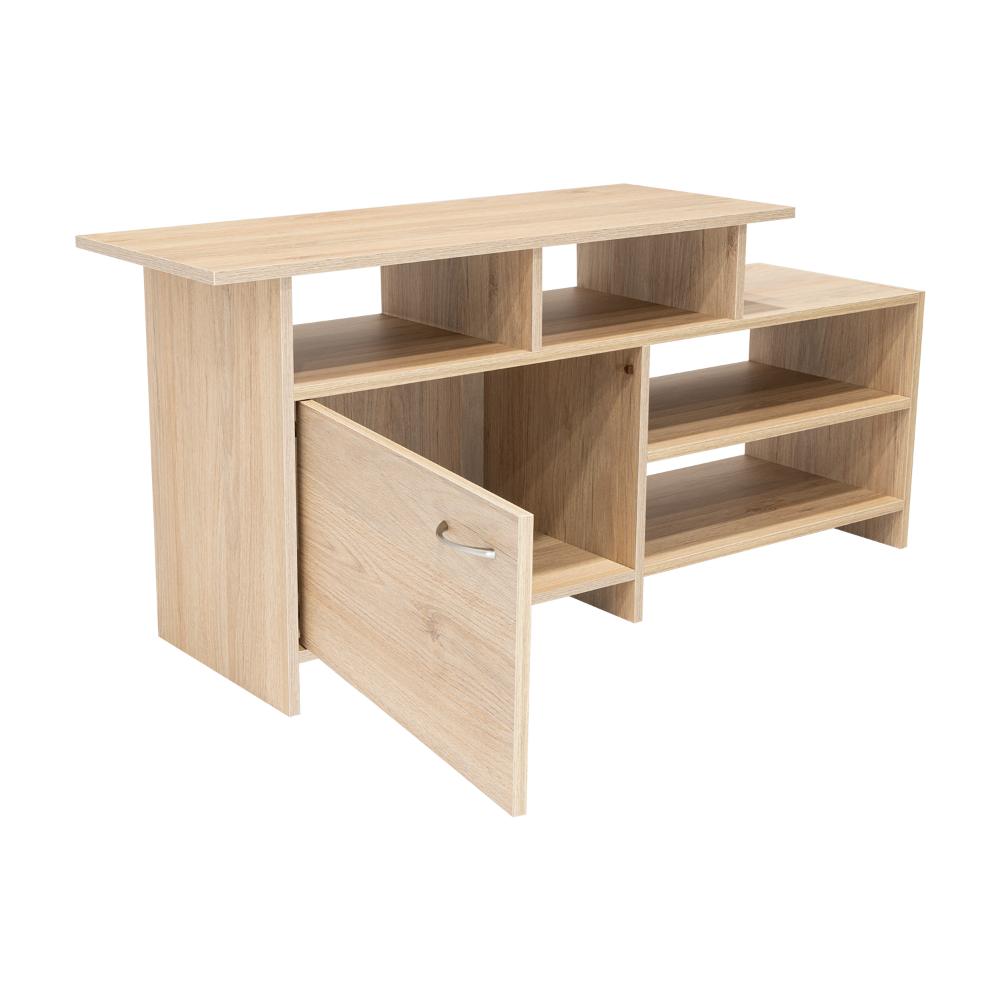Rack Para TV Lima  Rovere
