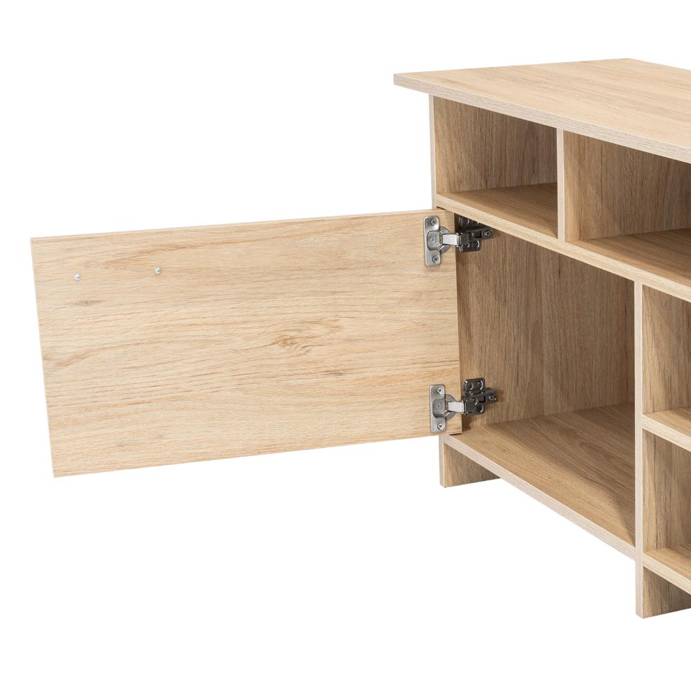 Rack Para TV Lima  Rovere