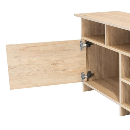 Rack Para TV Lima  Rovere