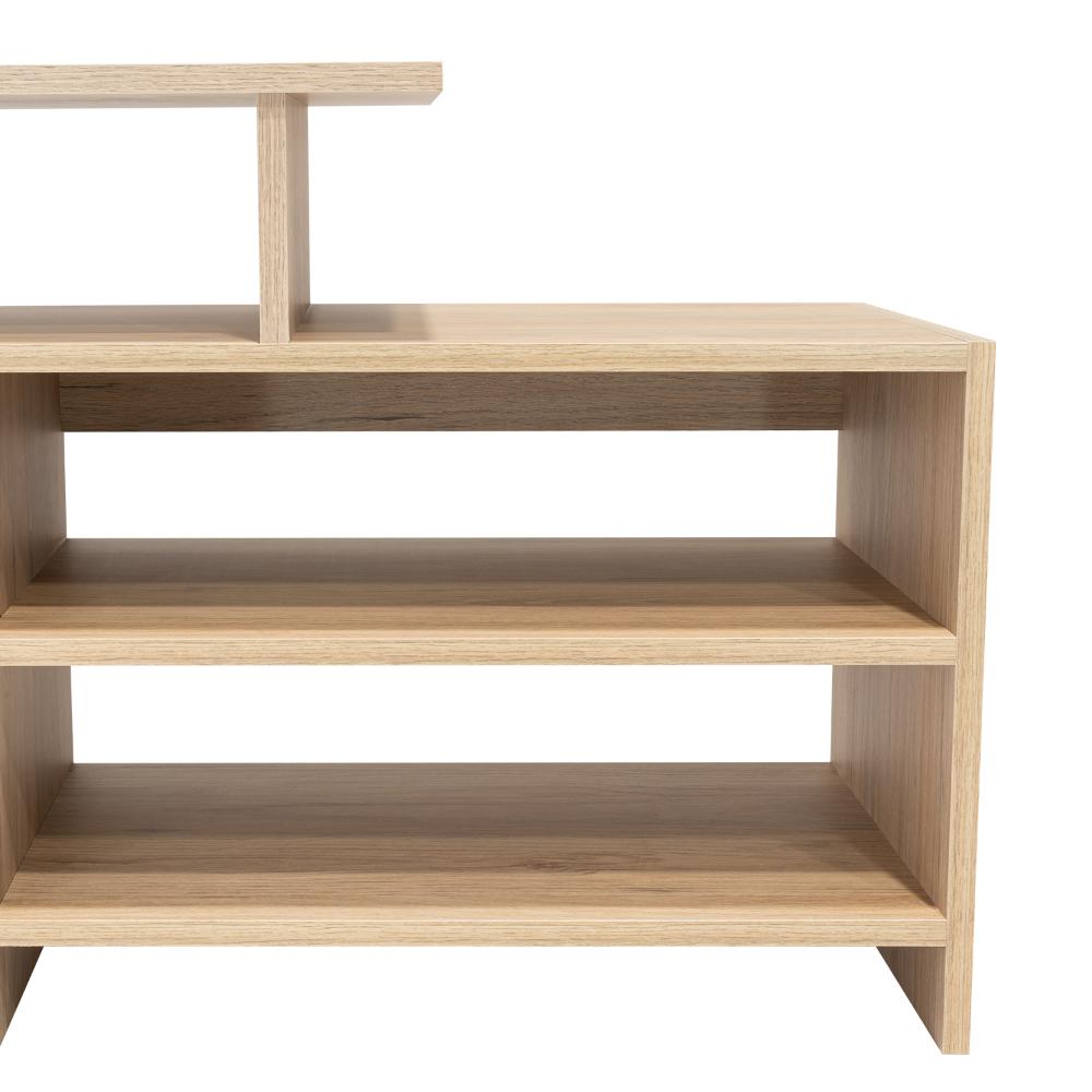 Rack Para TV Lima  Rovere