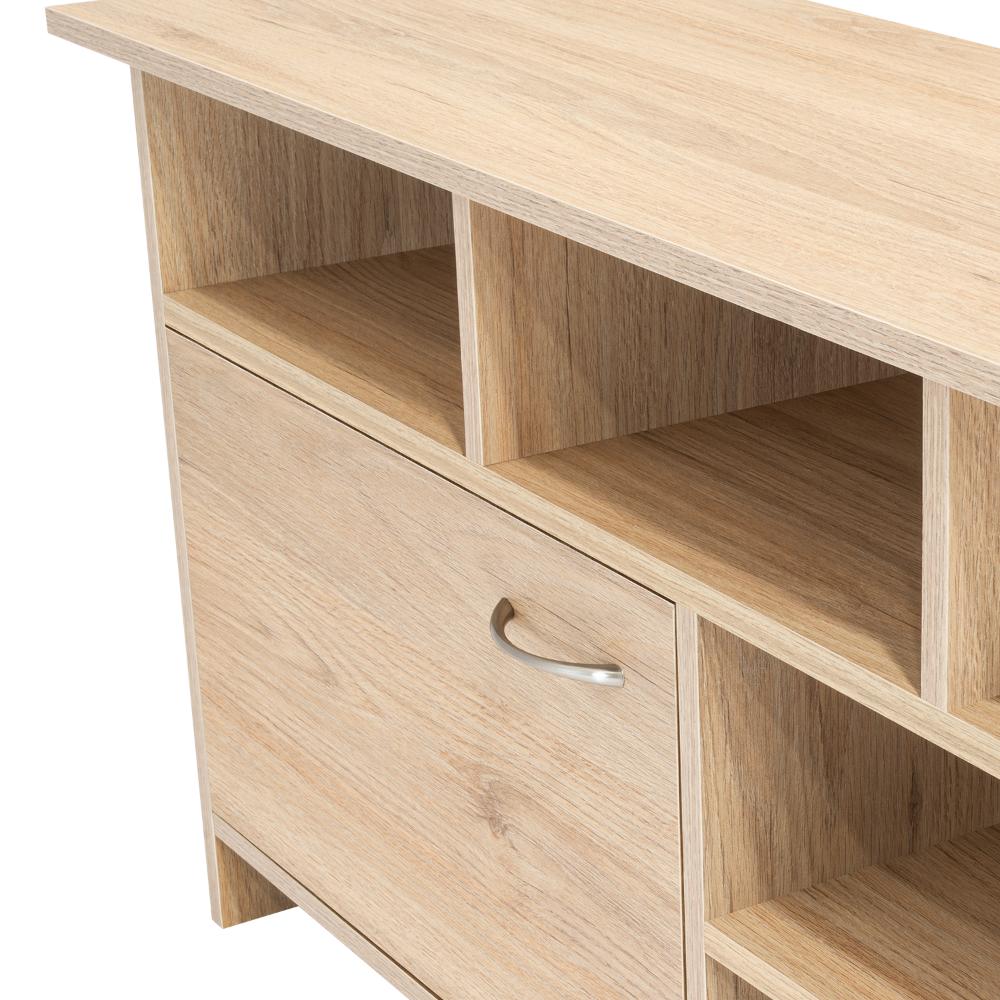 Rack Para TV Lima  Rovere