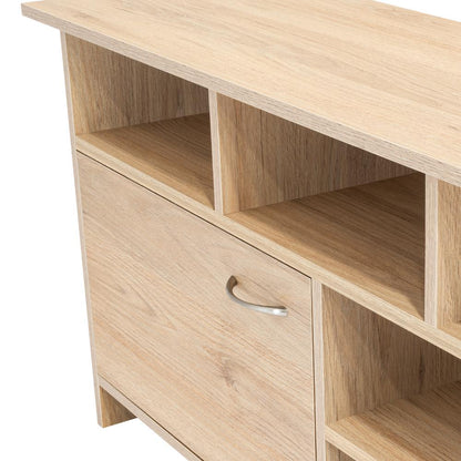 Rack Para TV Lima  Rovere