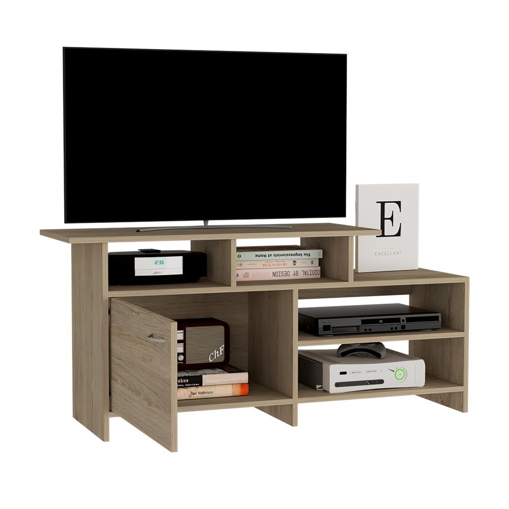 Rack Para TV Lima  Rovere