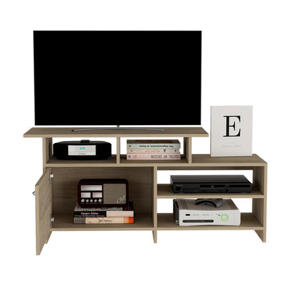 Rack Para TV Lima  Rovere