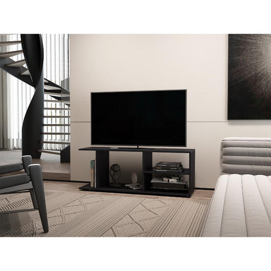 Mesa para TV Good Wood Wengue para TV de 50"
