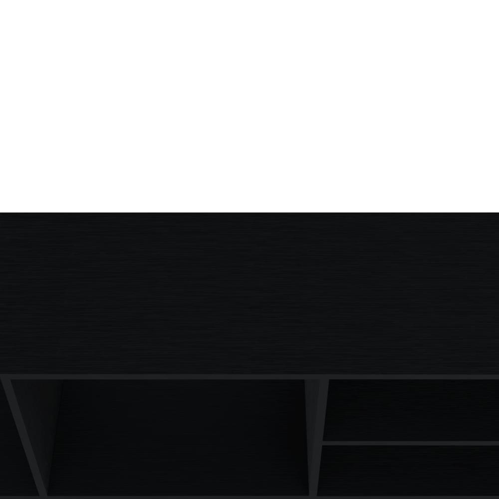 Mesa para TV Good Wood Wengue para TV de 50"