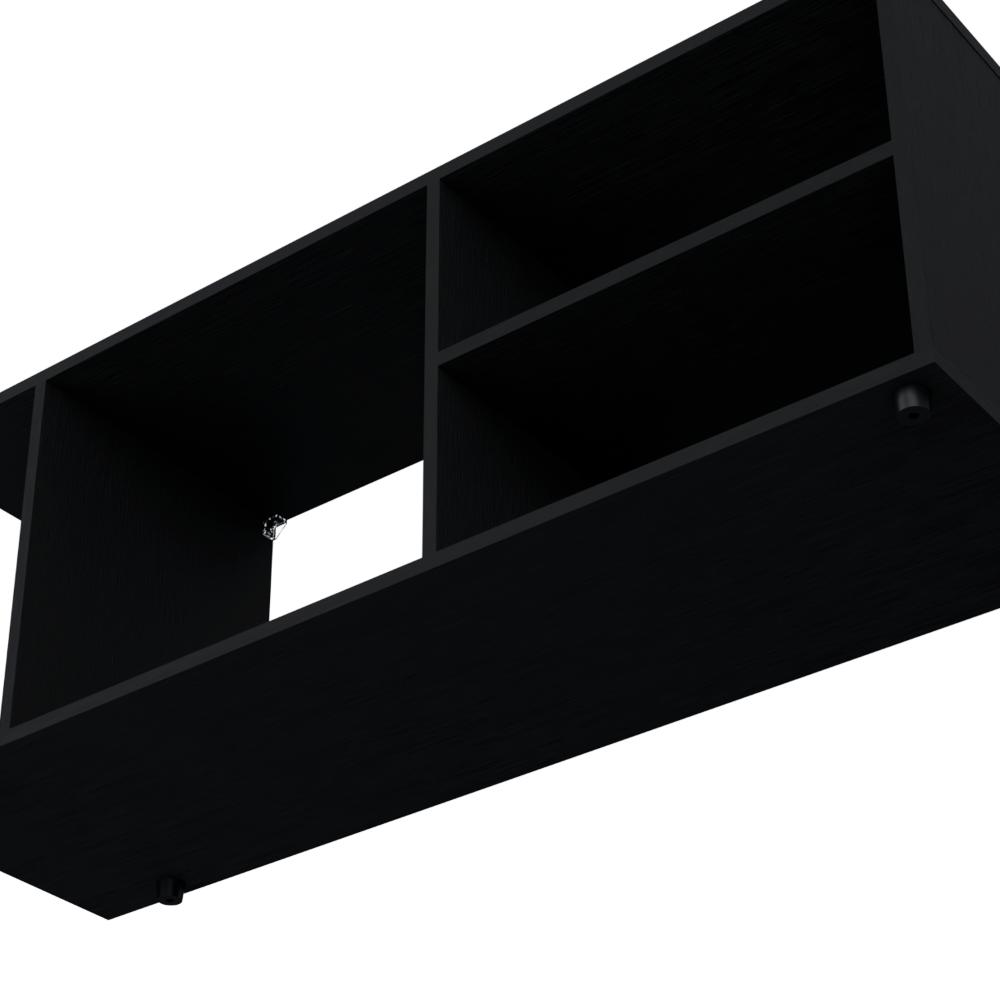 Mesa para TV Good Wood Wengue para TV de 50"