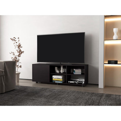 Mesa para TV Adele Wengue para TV de 55"