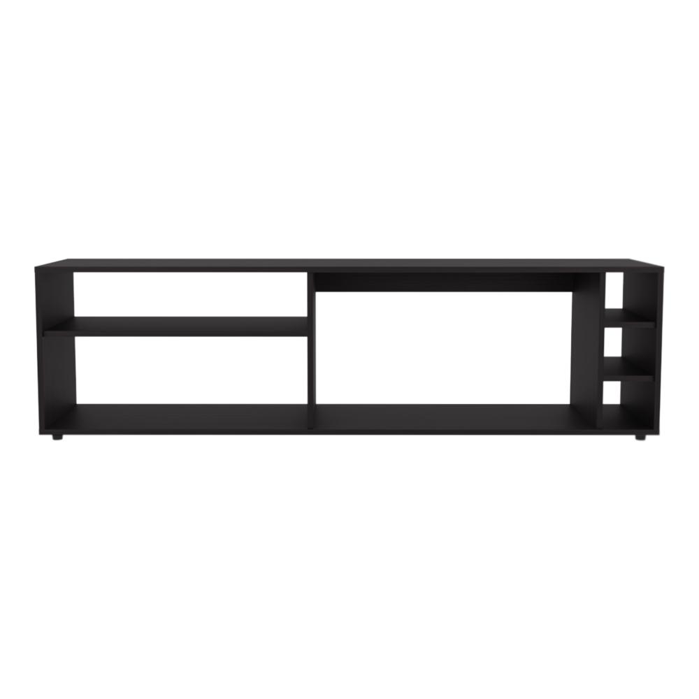 Mesa para TV Suxta Wengue para TV de 70"
