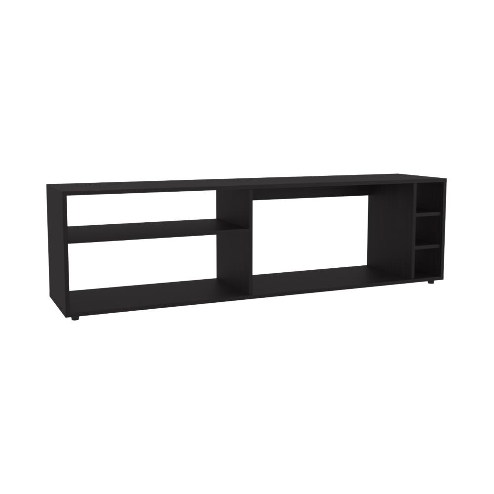 Mesa para TV Suxta Wengue para TV de 70"