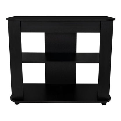 Mesa Para Tv Dustin Wengue para Televisor de 40"